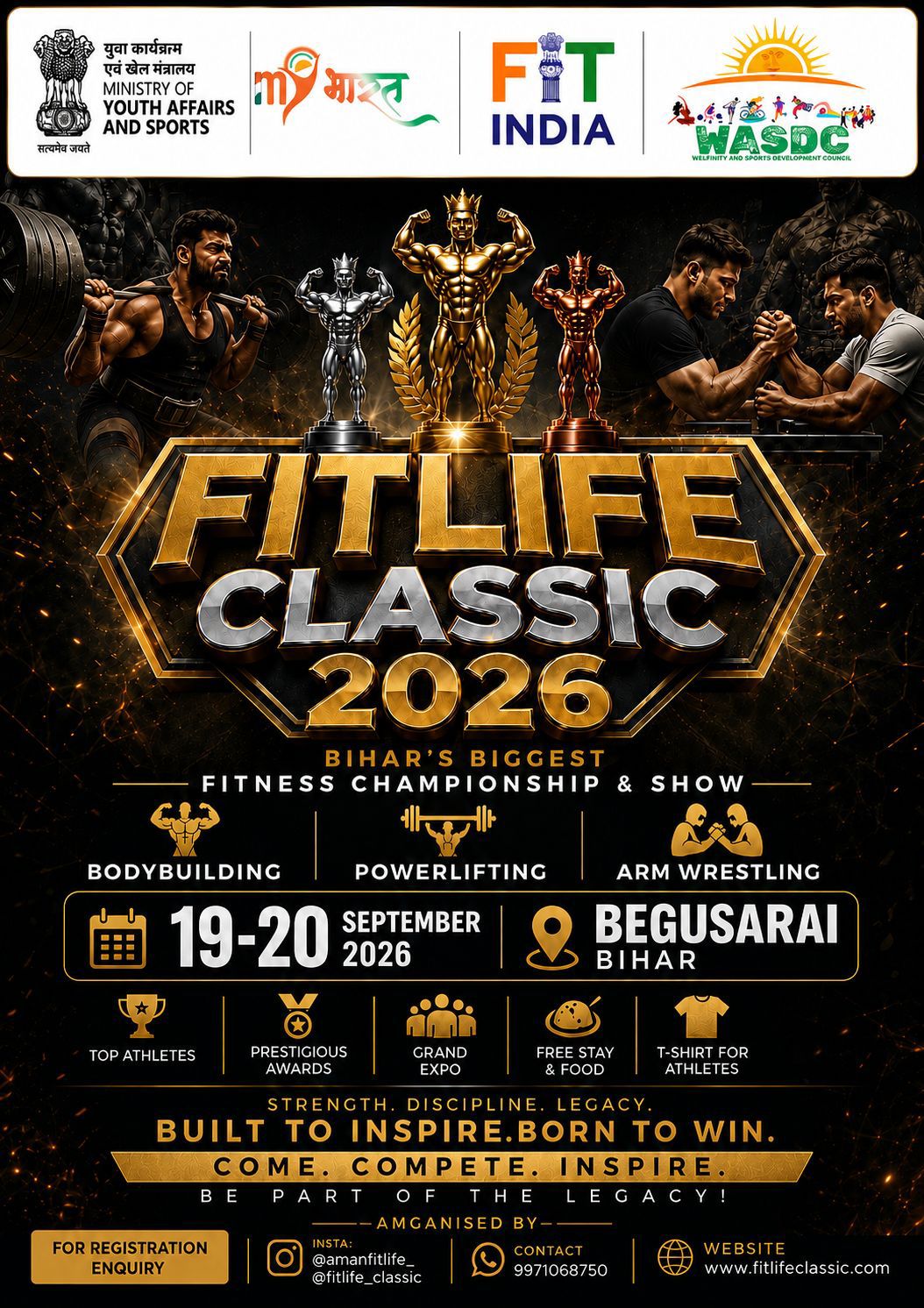 Latest Event 1